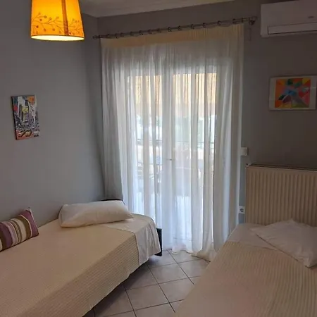 Artemis Дом отдыха *