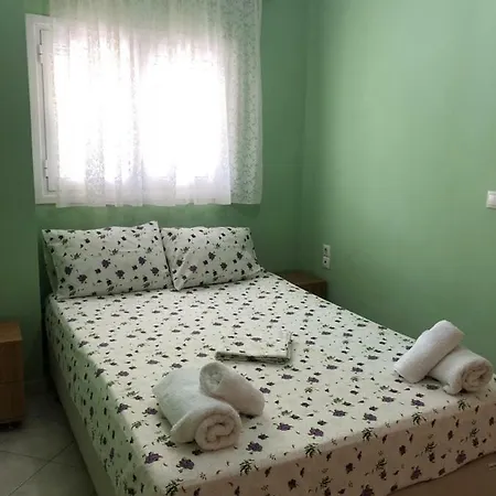 Artemis Лефкада