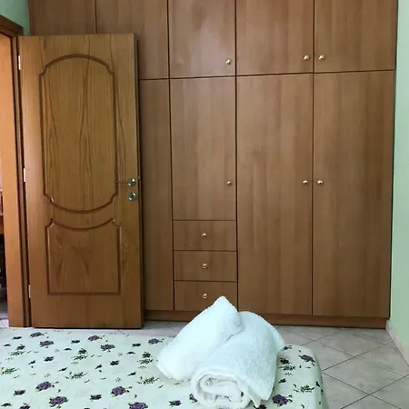 Сasa de vacaciones Artemis Lefkáda