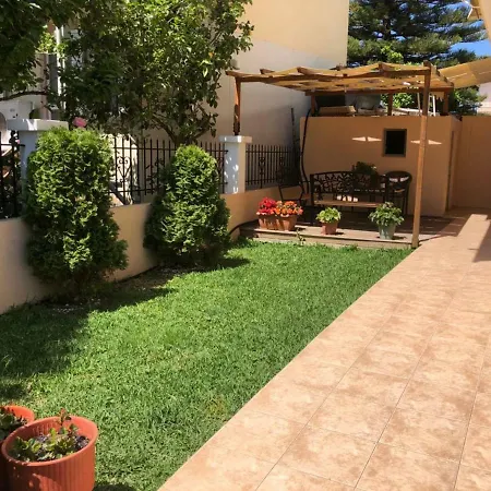 Сasa de vacaciones Artemis